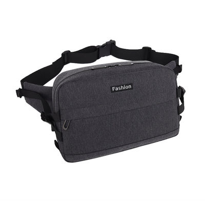 Rainproof Sweatproof Waterproof Fanny Pack Mens Waist Bags 0.5KG